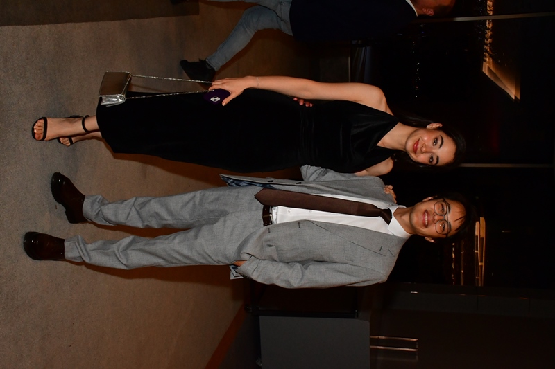 Sammyvit Klass Model Türkiye 2025 :  ��k Bir Kokteyl Davetiyle Heyecan� Zirveye Ta��d� 